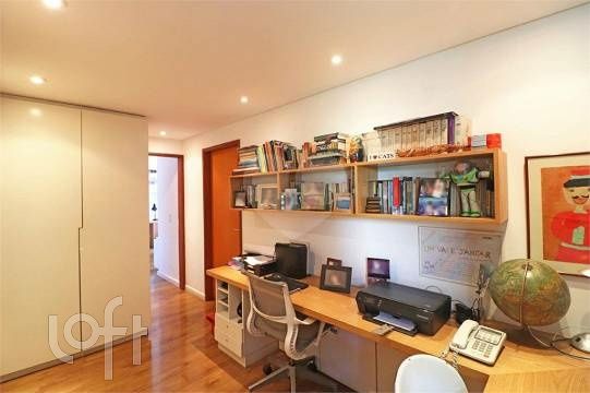 Casa à venda com 5 quartos, 451m² - Foto 12