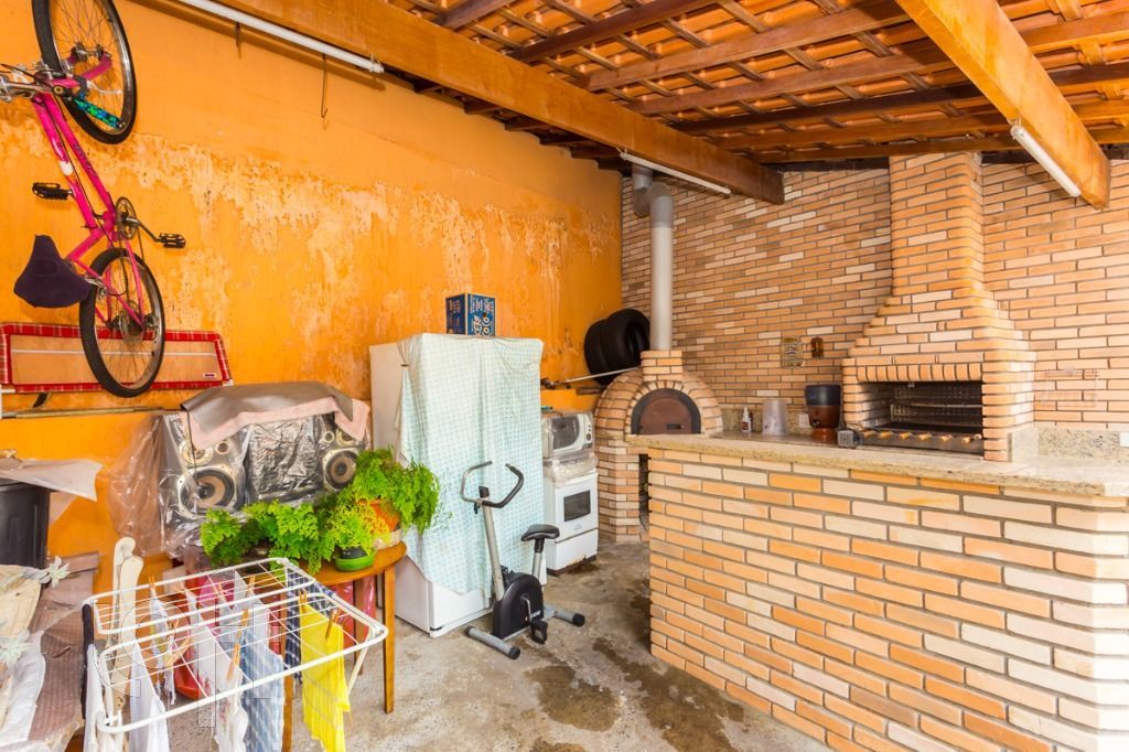 Casa, 3 quartos, 280 m² - Foto 14