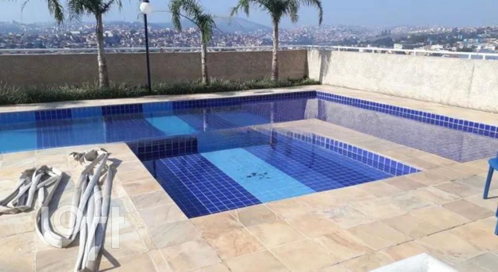 Apartamento, 2 quartos, 37 m² - Foto 5