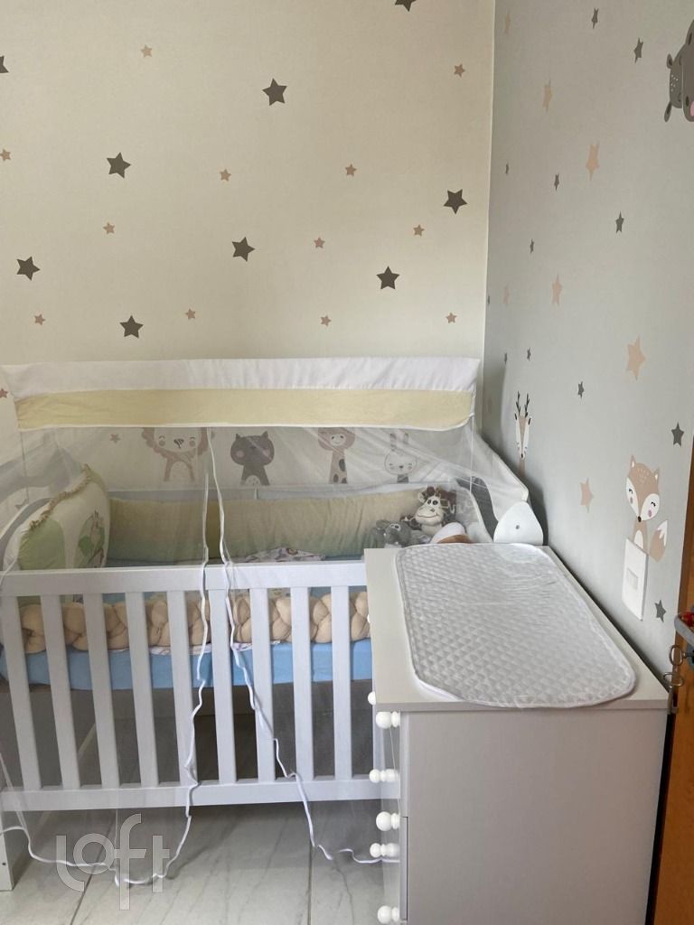 Casa de Condomínio, 2 quartos - Foto 17