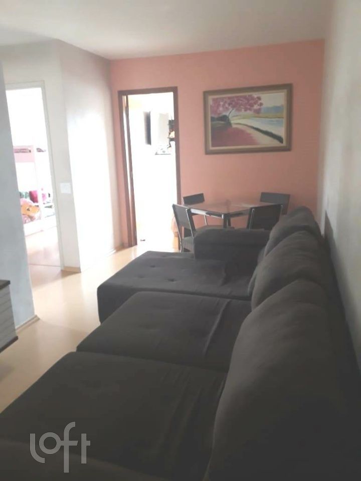Apartamento, 2 quartos, 55 m² - Foto 13