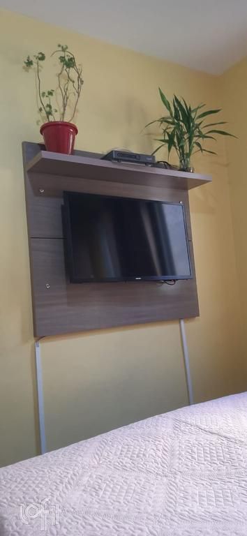 Apartamento à venda com 2 quartos, 54m² - Foto 35