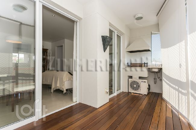 Apartamento, 3 quartos, 118 m² - Foto 1