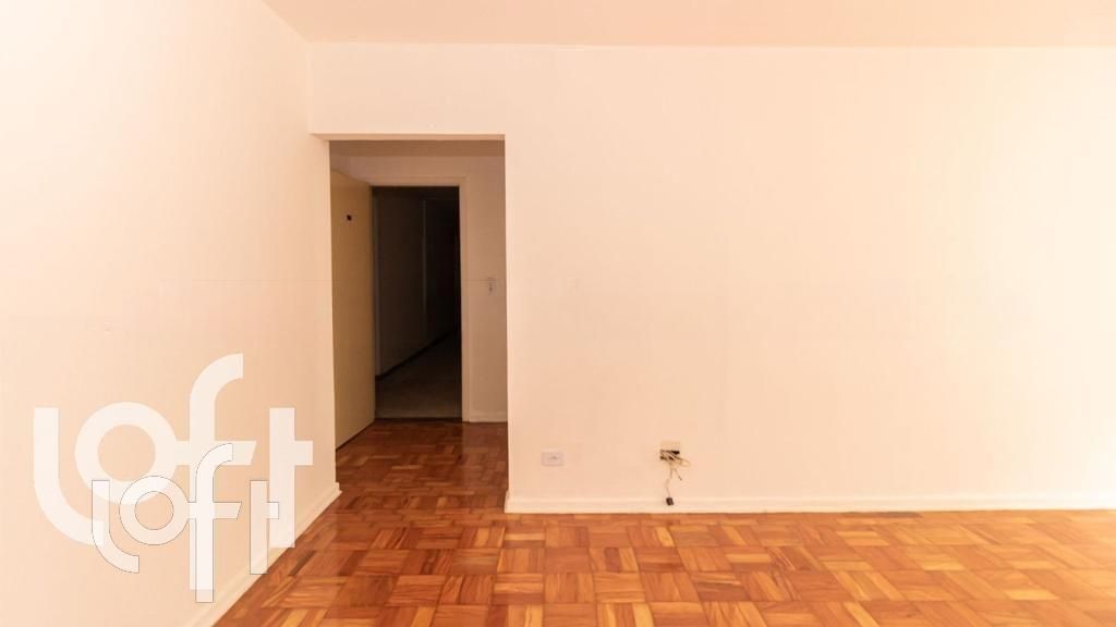 Apartamento à venda com 1 quarto, 64m² - Foto 5