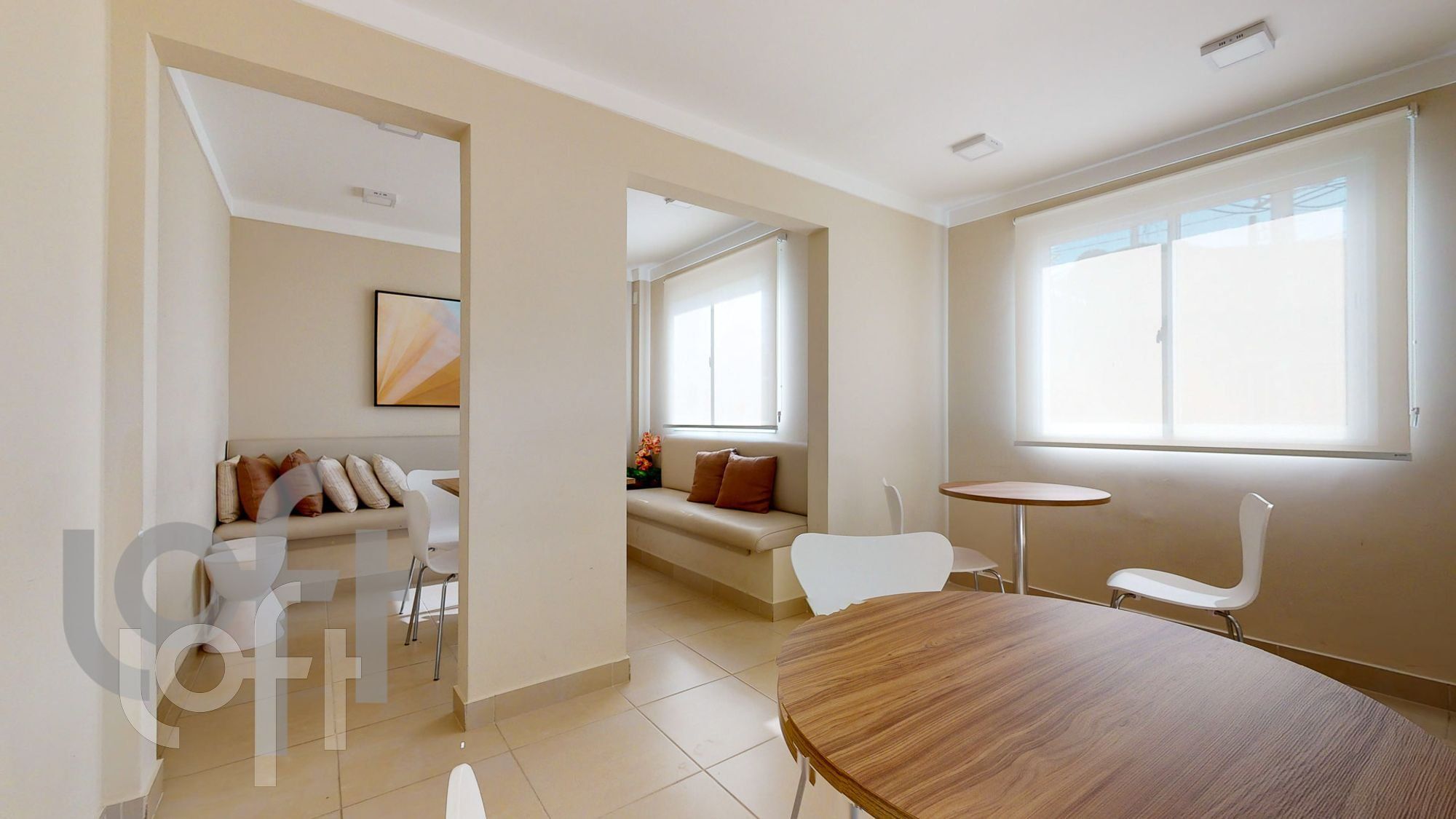 Apartamento, 2 quartos, 40 m² - Foto 33