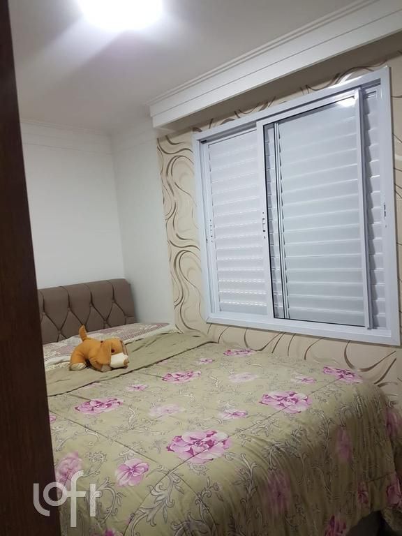 Apartamento, 2 quartos, 46 m² - Foto 5