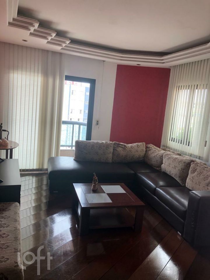 Apartamento, 3 quartos, 127 m² - Foto 8