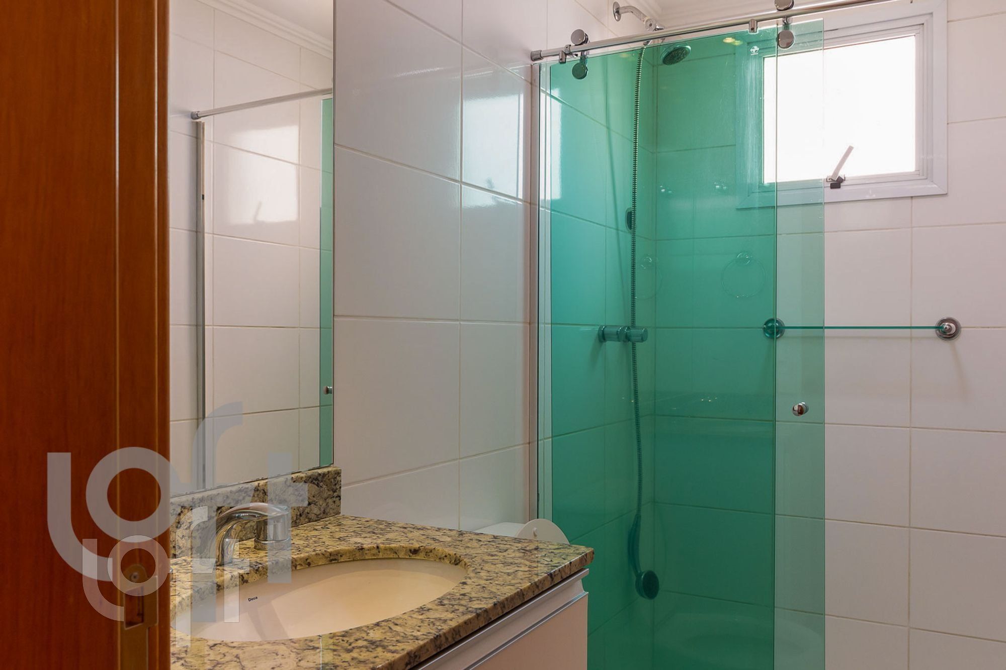 Apartamento à venda com 4 quartos, 90m² - Foto 2