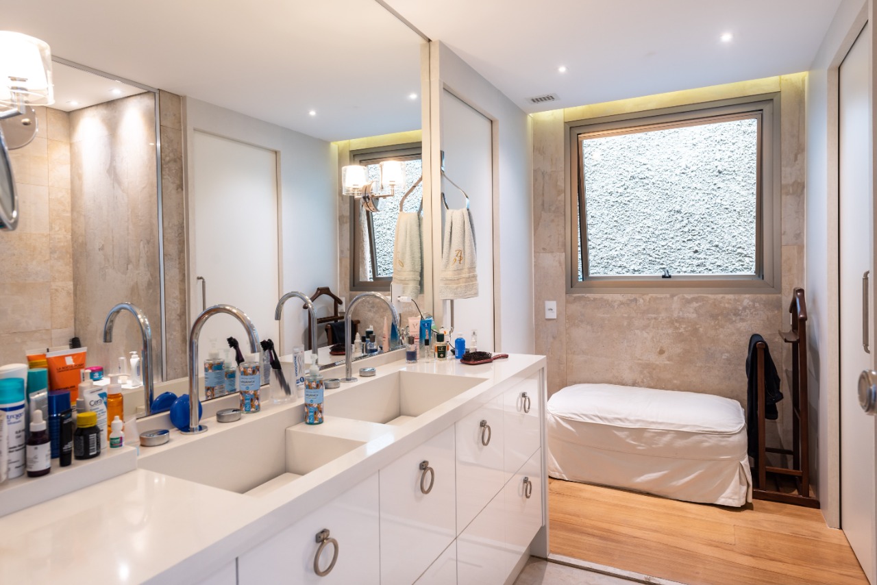 Casa de Condomínio à venda com 3 quartos, 459m² - Foto 31