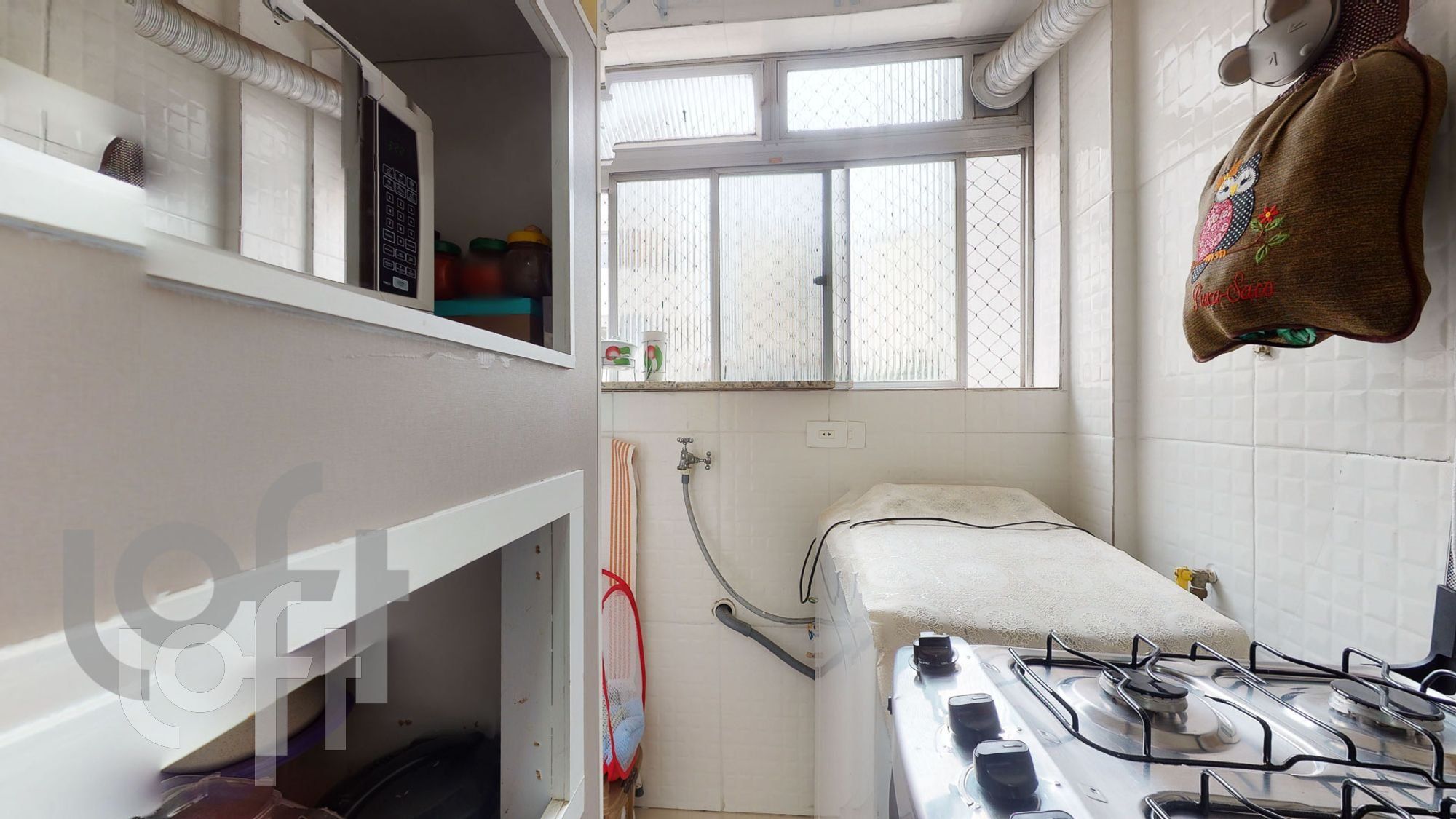 Apartamento à venda com 2 quartos, 48m² - Foto 45