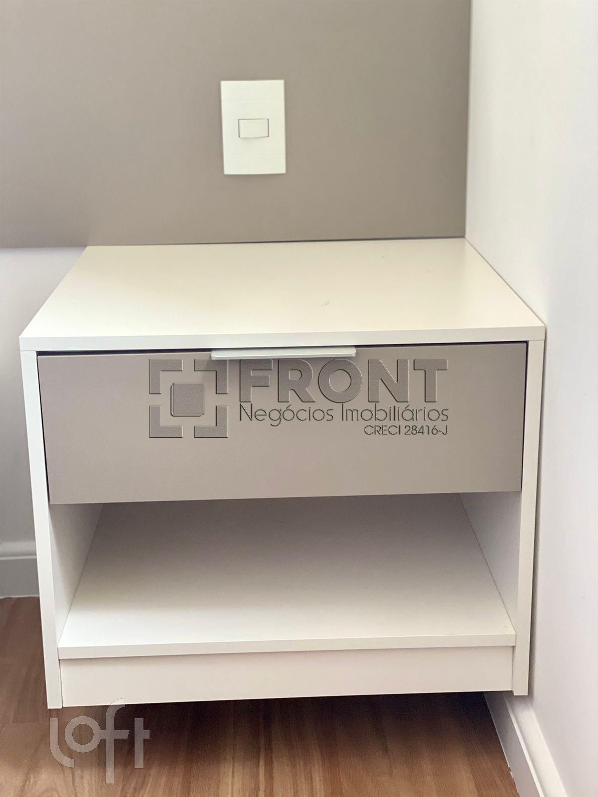 Apartamento, 1 quarto, 28 m² - Foto 6