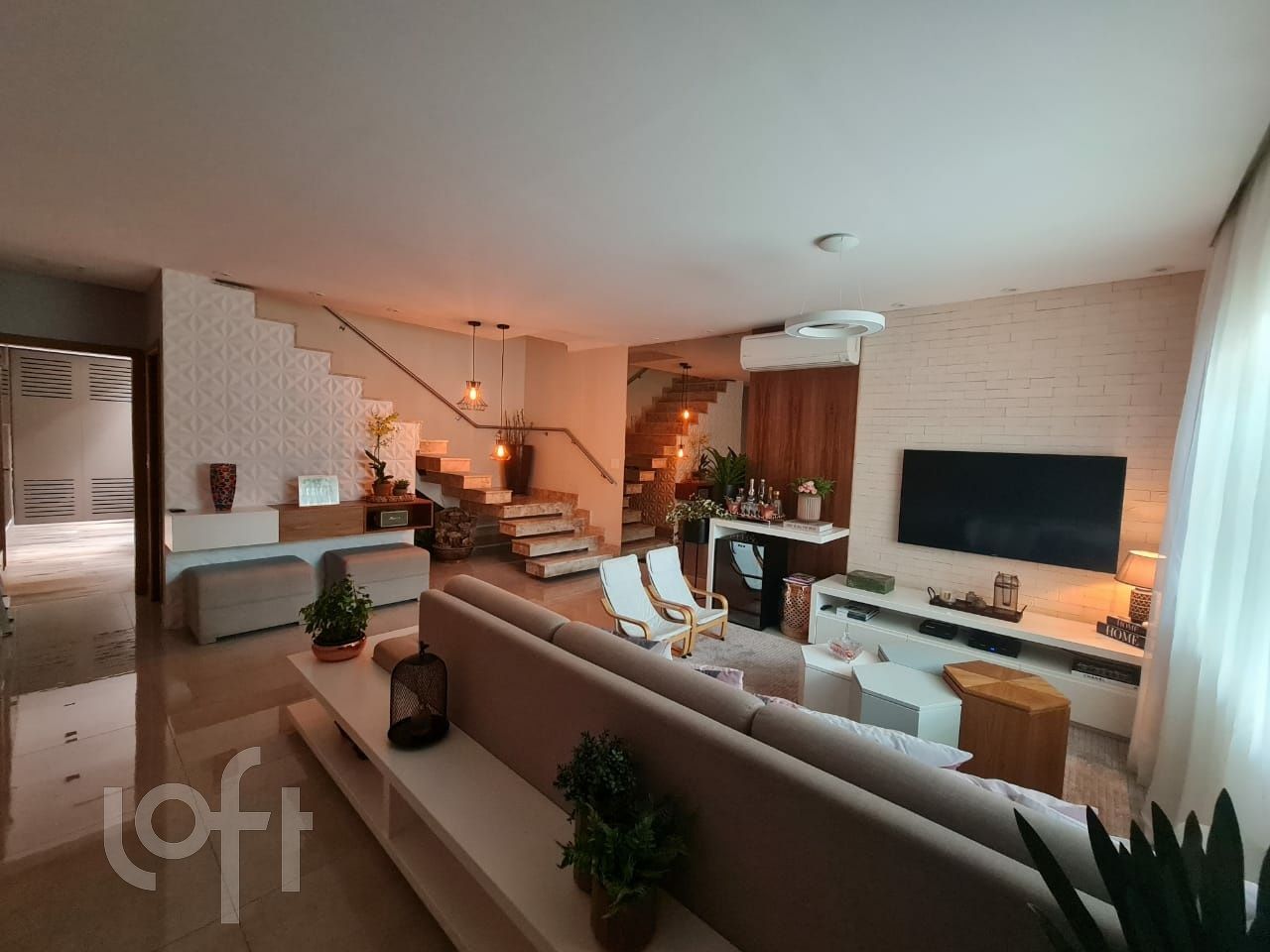 Casa, 3 quartos, 160 m² - Foto 13