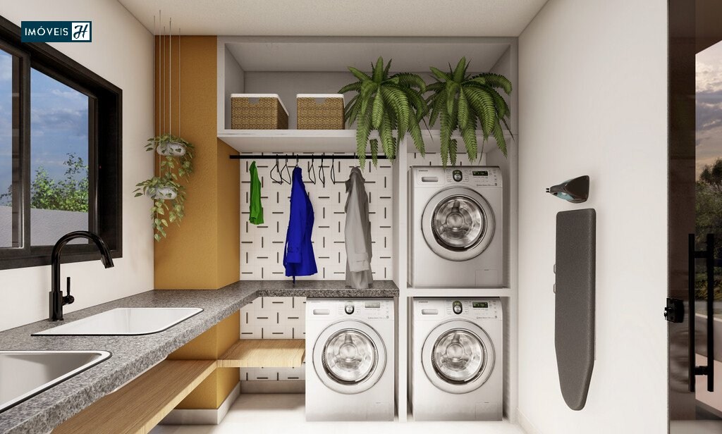 Apartamento à venda com 1 quarto, 24m² - Foto 16
