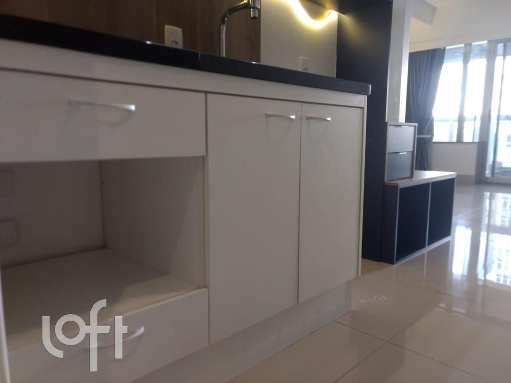 Apartamento, 1 quarto, 28 m² - Foto 5