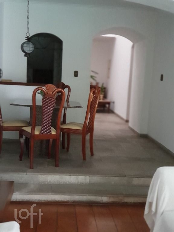 Casa, 4 quartos, 200 m² - Foto 7