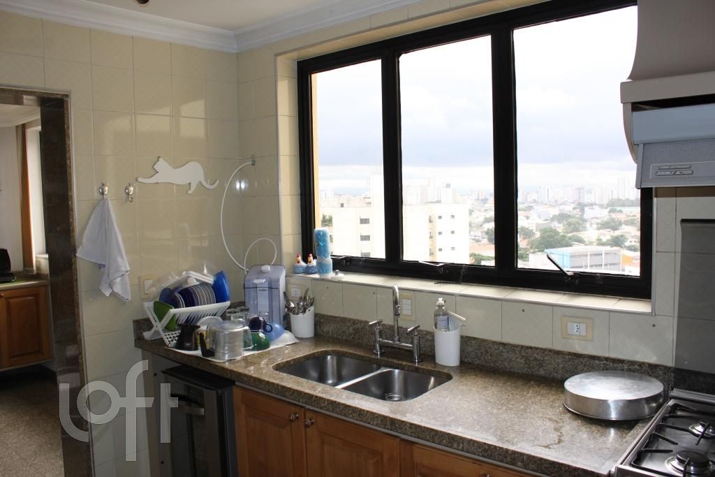 Apartamento, 4 quartos, 220 m² - Foto 16