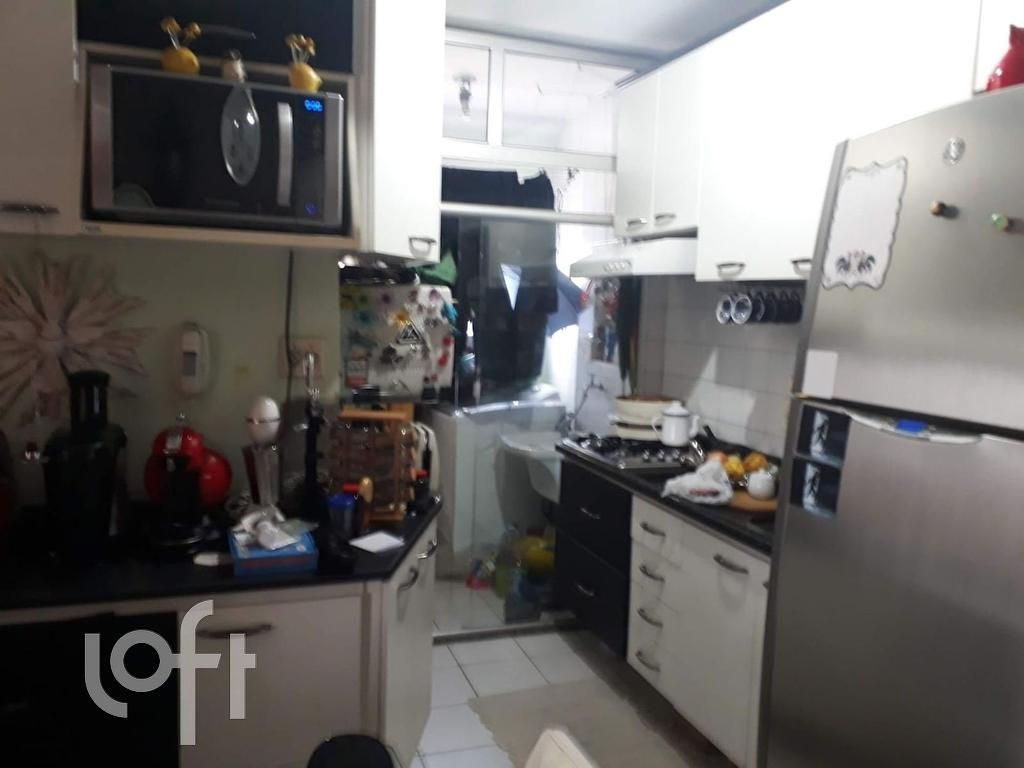 Apartamento, 2 quartos, 54 m² - Foto 11