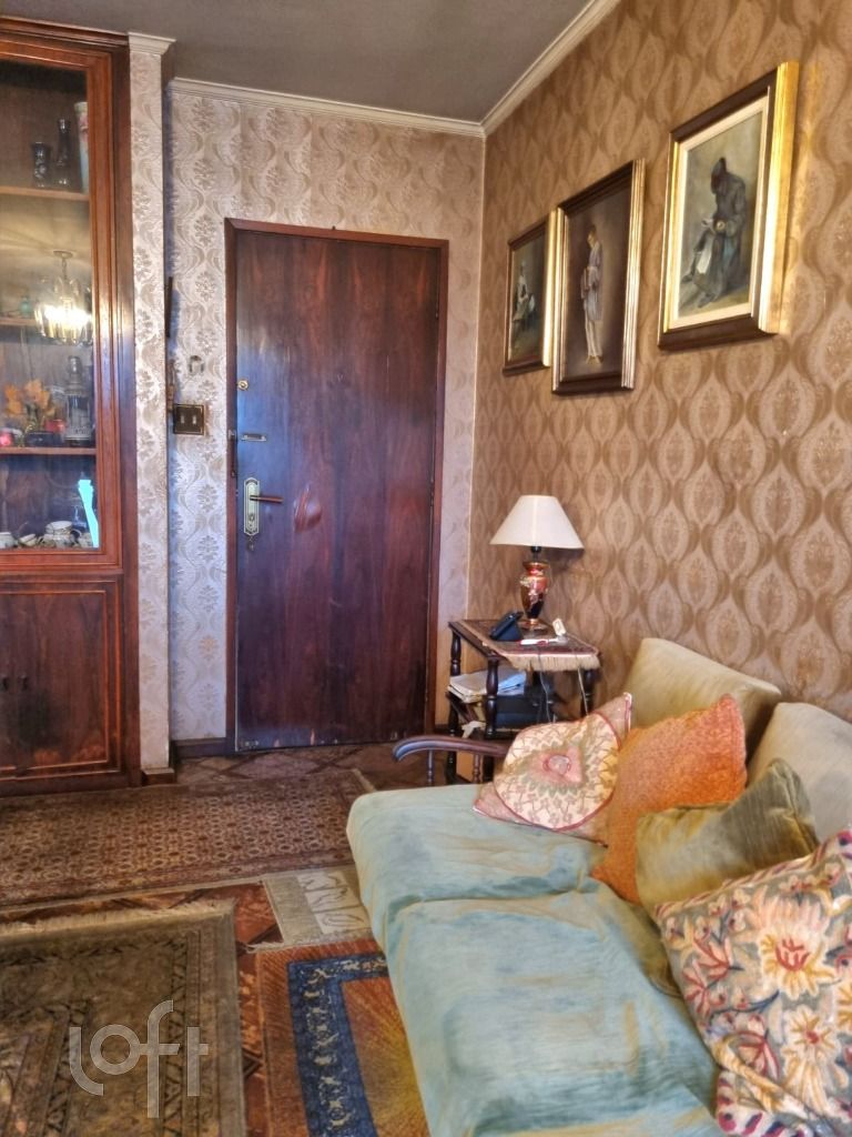 Apartamento, 4 quartos, 186 m² - Foto 2