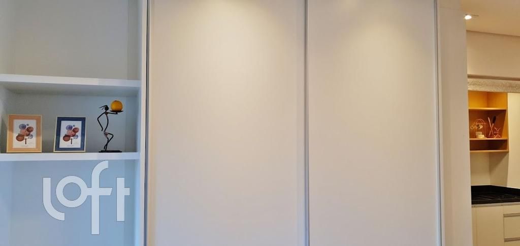 Apartamento, 1 quarto, 27 m² - Foto 3