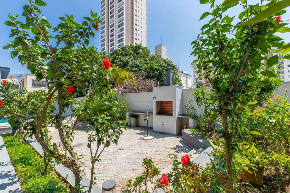 Apartamento, 4 quartos, 132 m² - Foto 36