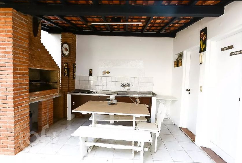 Casa, 5 quartos, 240 m² - Foto 9