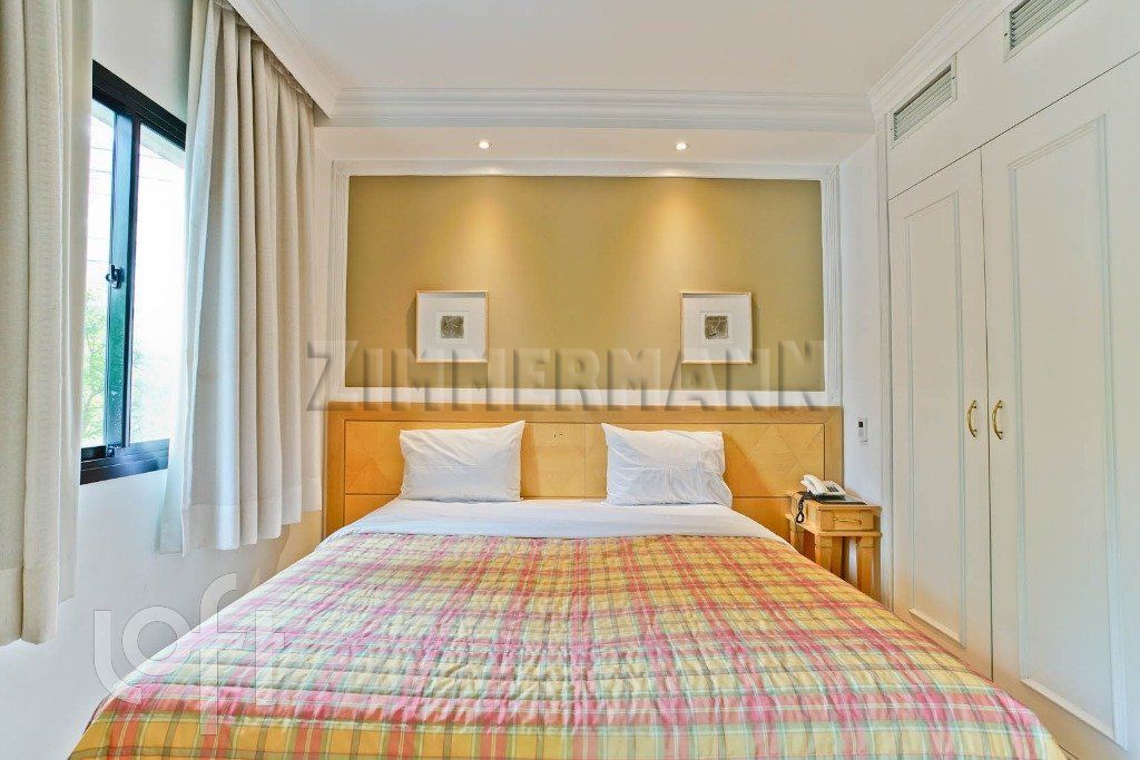 Apartamento, 1 quarto, 32 m² - Foto 6