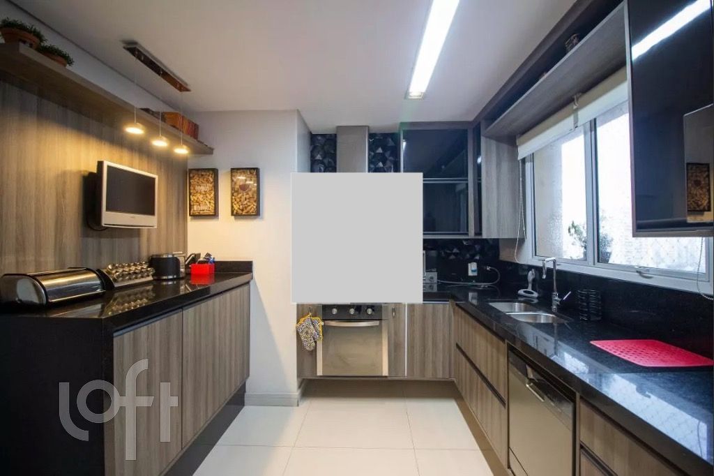 Apartamento, 3 quartos, 167 m² - Foto 28