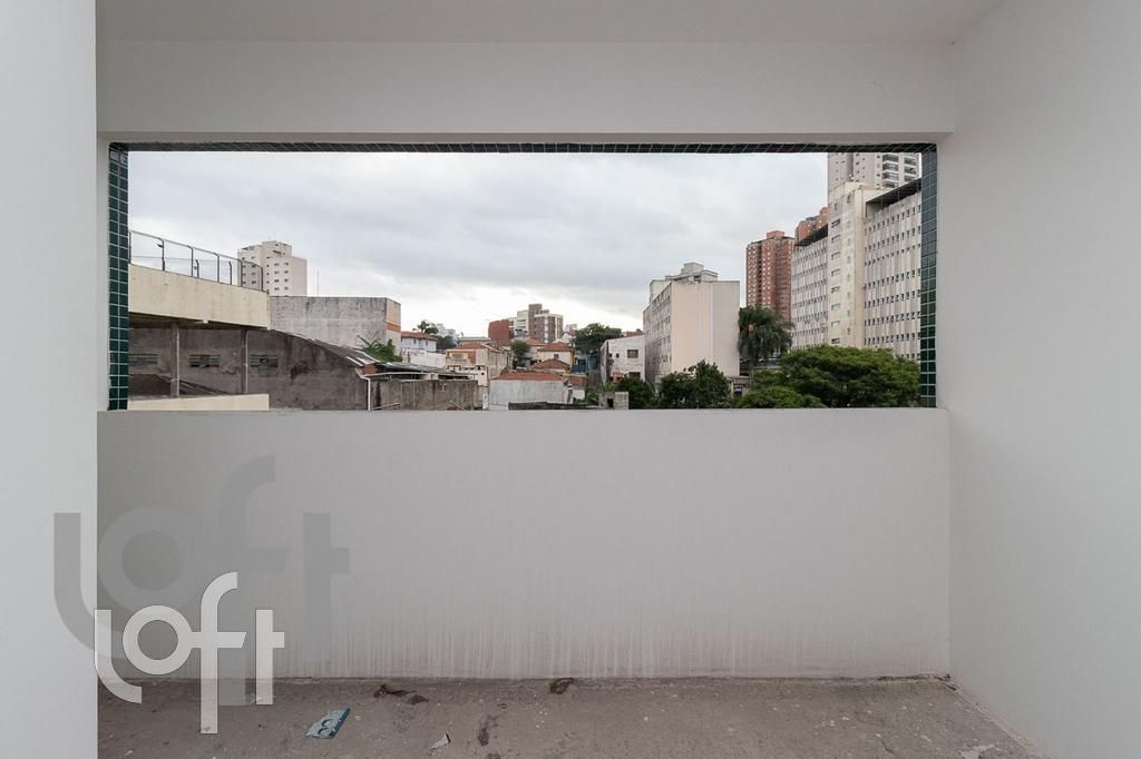 Apartamento, 1 quarto, 39 m² - Foto 7