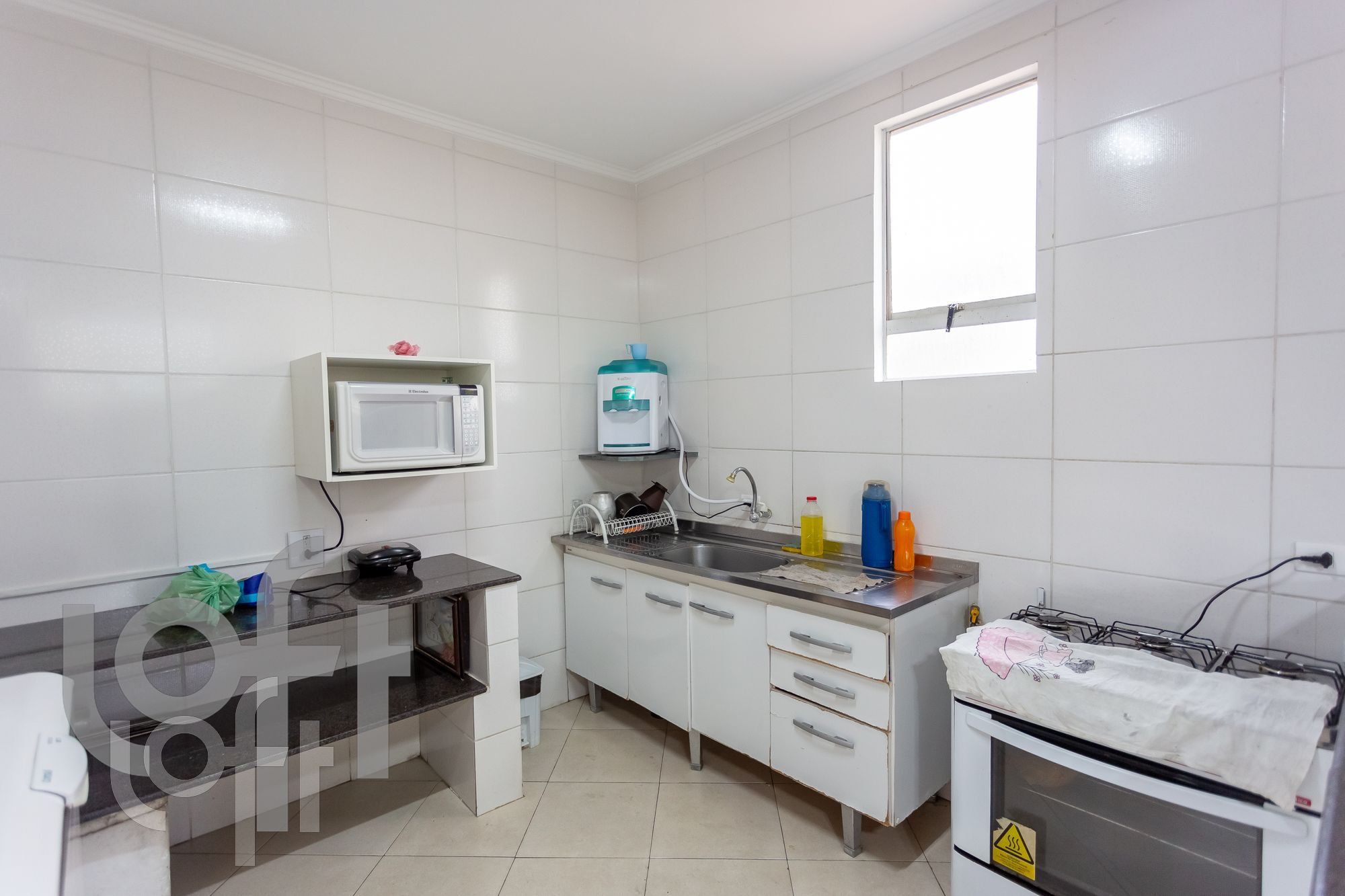 Apartamento à venda com 2 quartos, 58m² - Foto 17