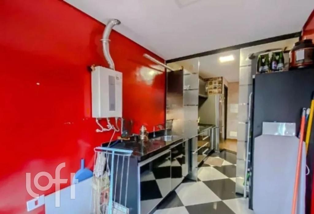 Apartamento, 2 quartos, 70 m² - Foto 8