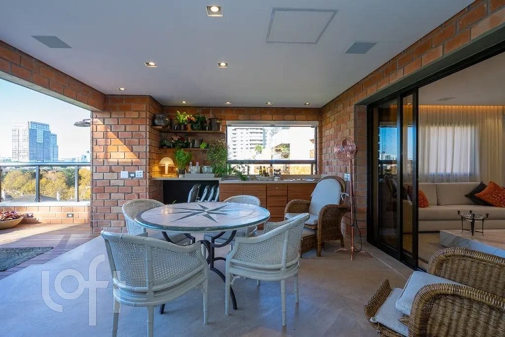 Apartamento, 4 quartos, 260 m² - Foto 38