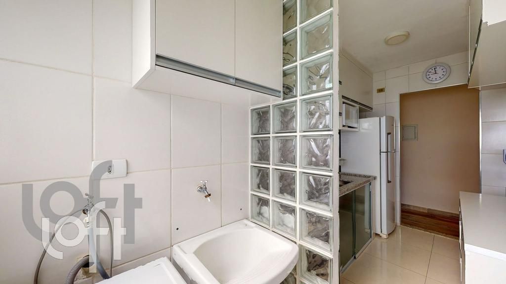 Apartamento à venda com 3 quartos, 64m² - Foto 29