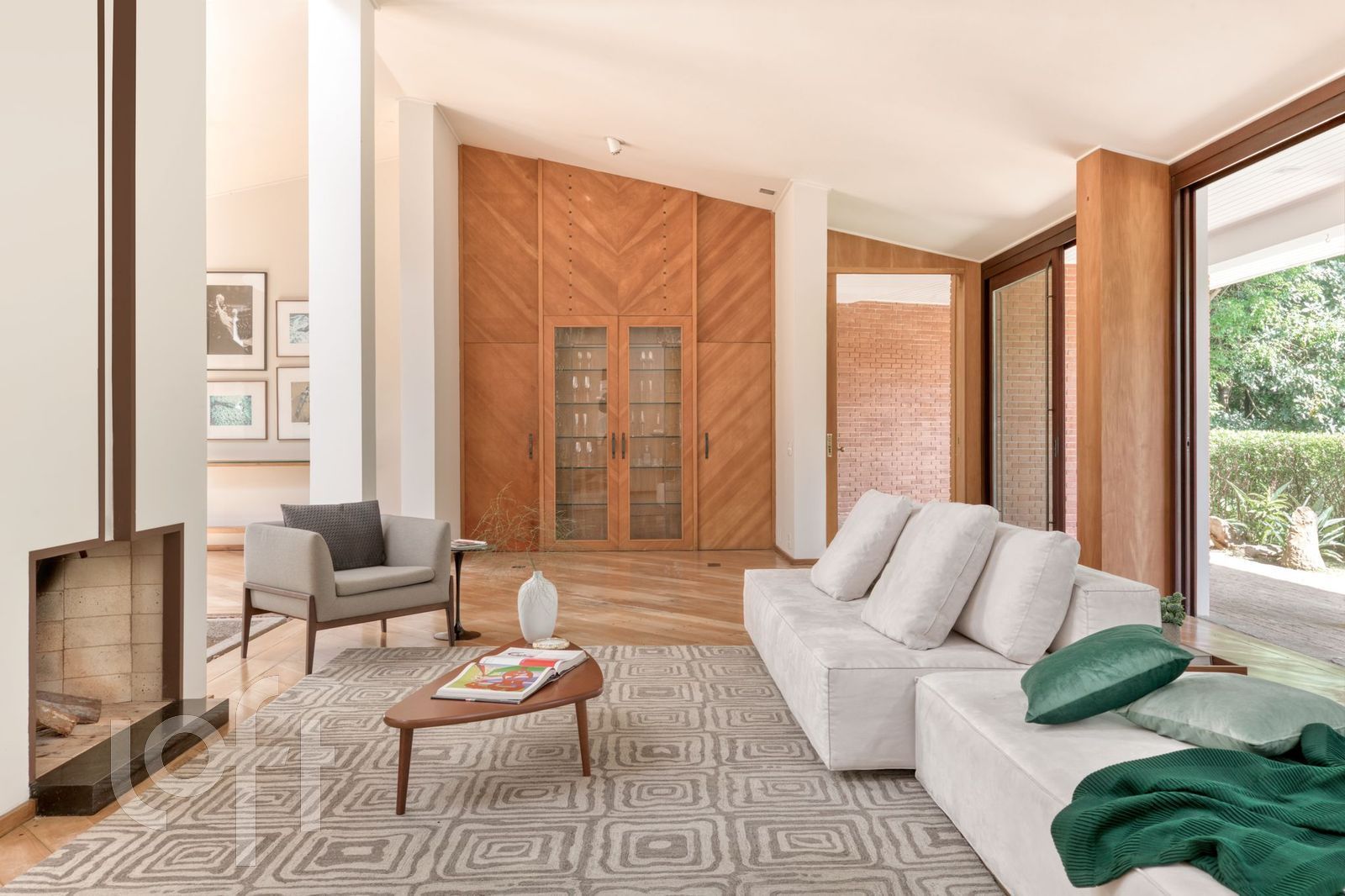 Casa de Condomínio, 5 quartos - Foto 3