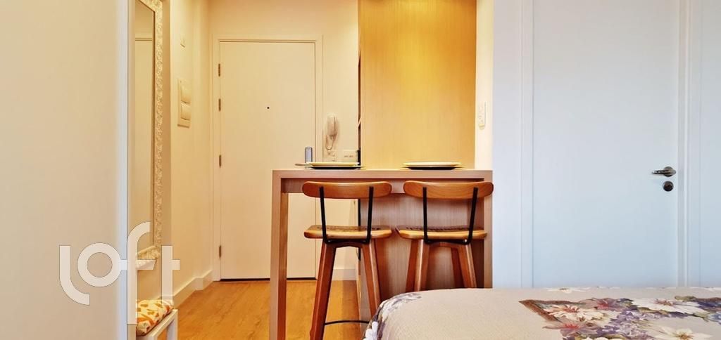 Apartamento, 1 quarto, 27 m² - Foto 8