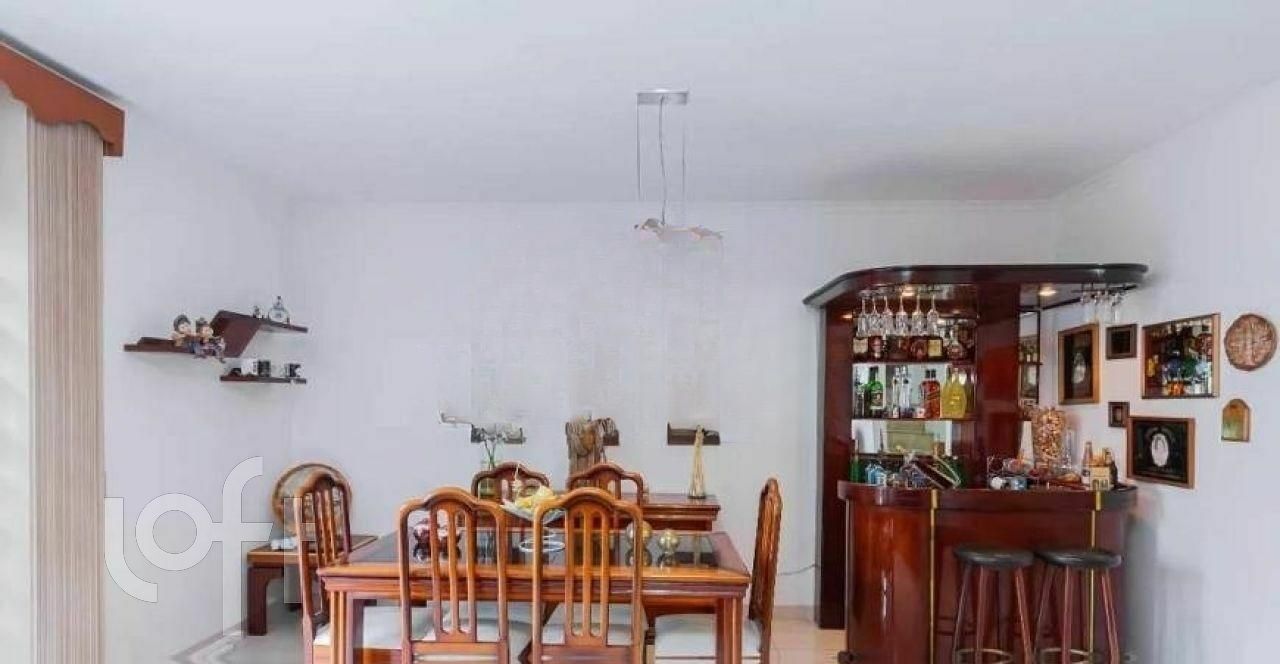 Casa, 3 quartos, 217 m² - Foto 4