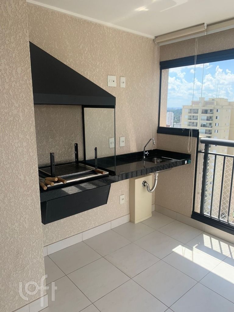 Apartamento, 2 quartos, 67 m² - Foto 6