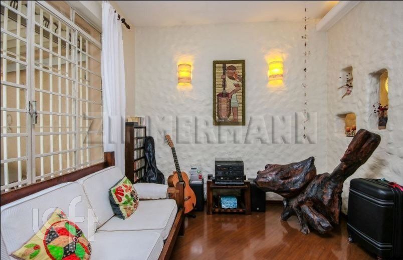Casa à venda com 3 quartos, 90m² - Foto 4