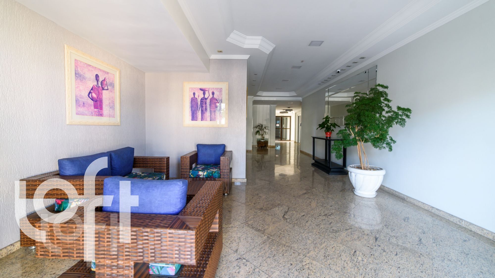 Apartamento, 2 quartos, 63 m² - Foto 27