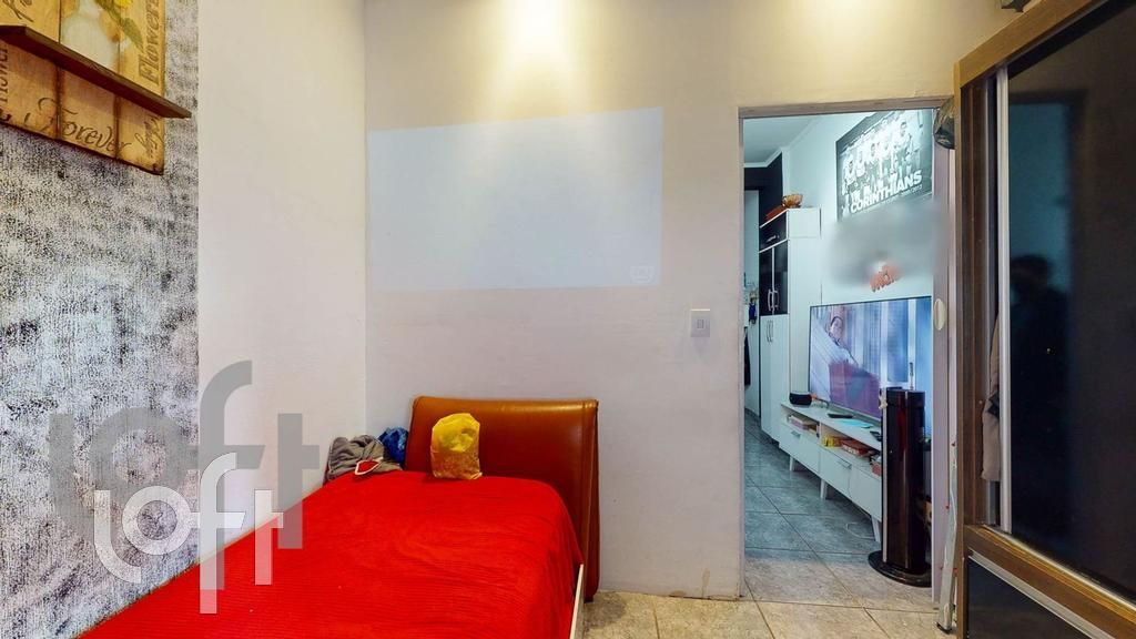 Apartamento, 1 quarto, 32 m² - Foto 6