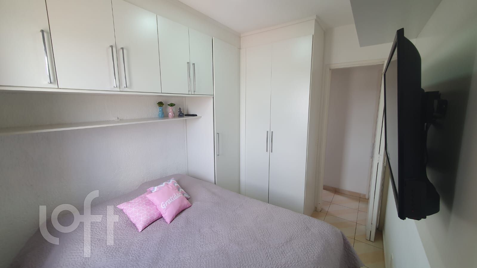 Apartamento, 3 quartos, 55 m² - Foto 15