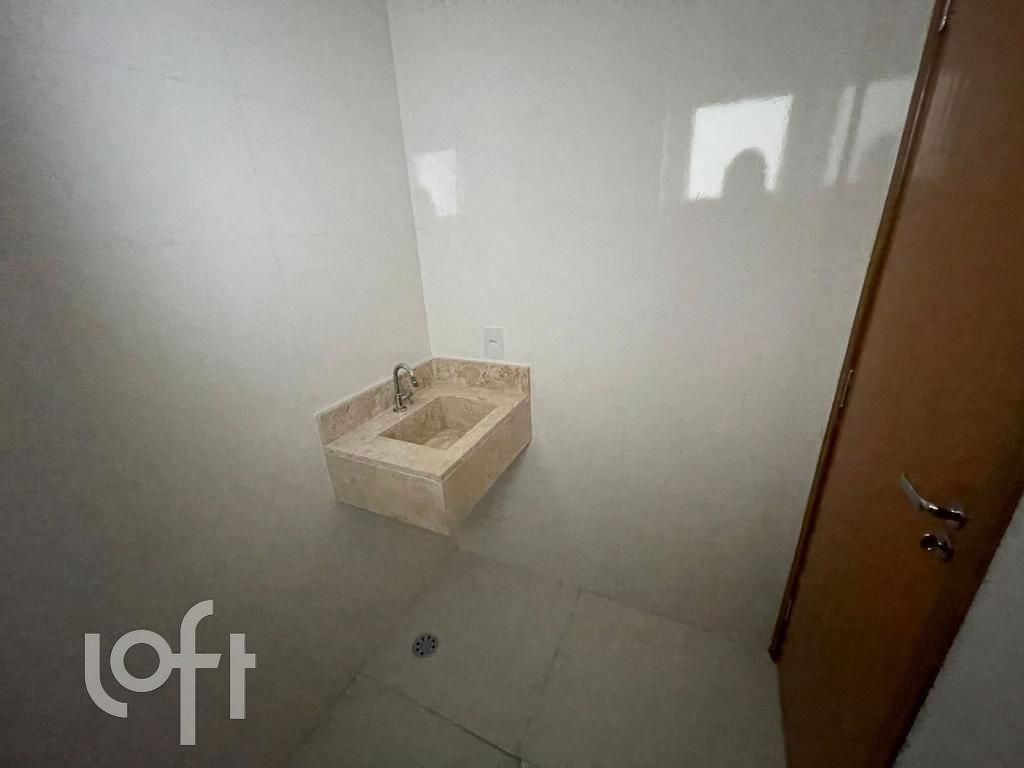 Apartamento, 1 quarto, 27 m² - Foto 6