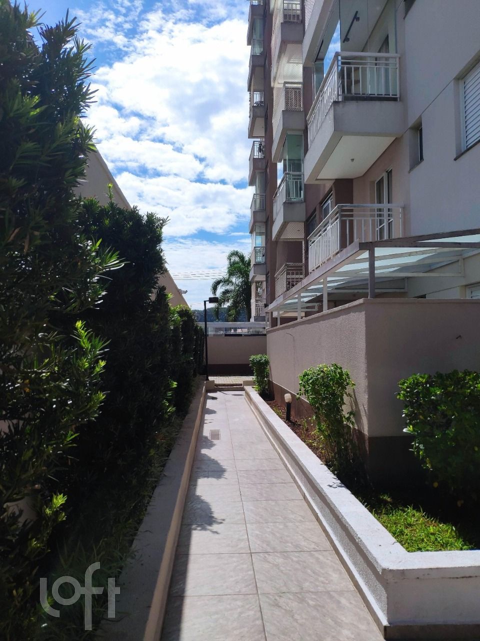 Apartamento, 3 quartos, 55 m² - Foto 30