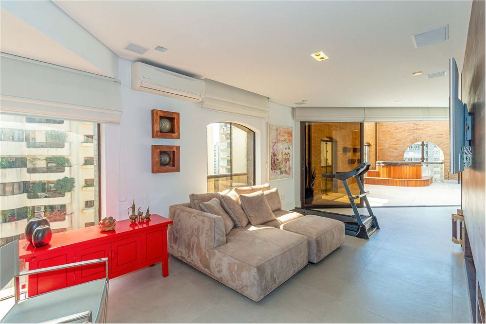 Cobertura, 3 quartos, 264 m² - Foto 5