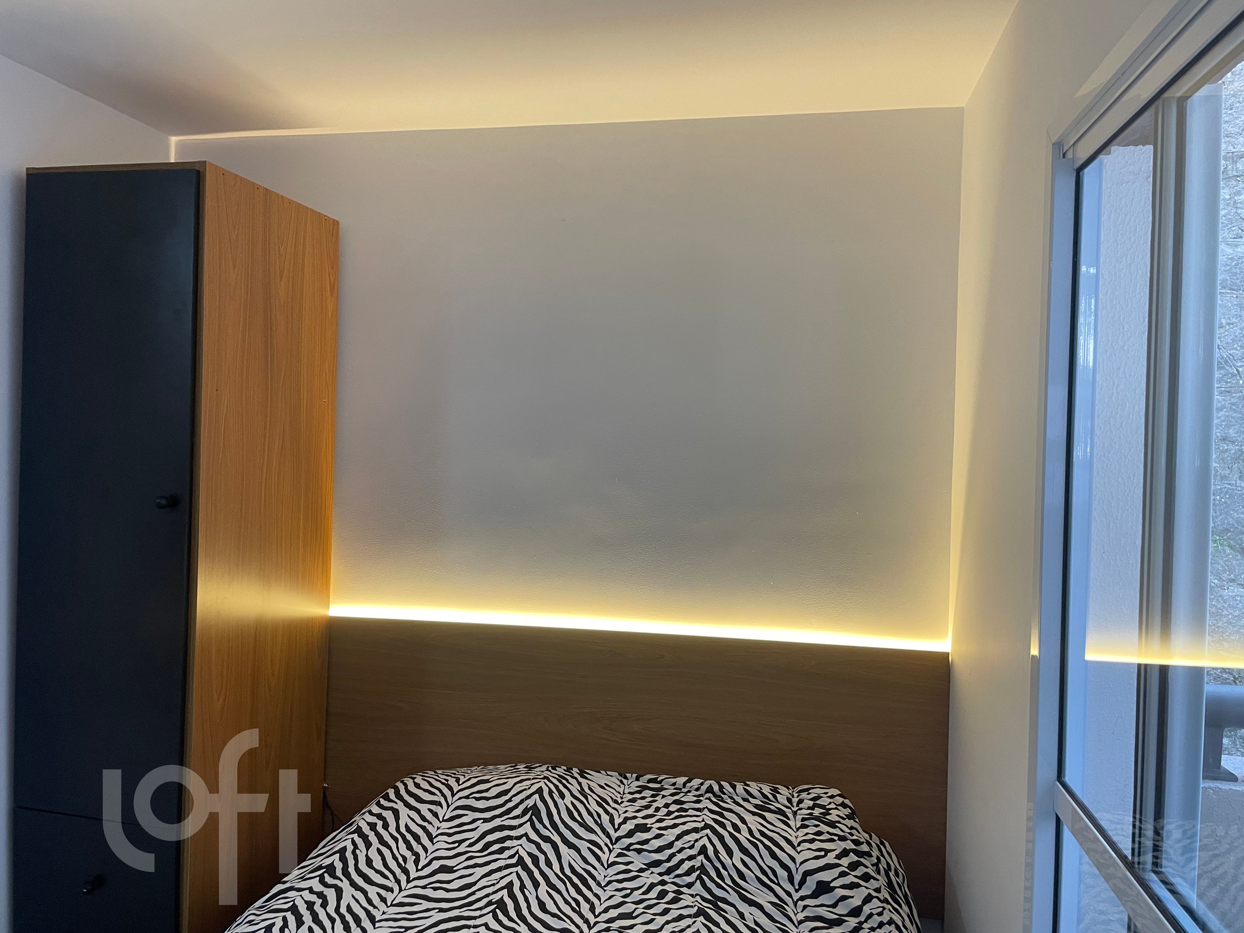 Apartamento, 1 quarto, 21 m² - Foto 8