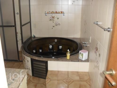 Apartamento à venda com 3 quartos, 280m² - Foto 10