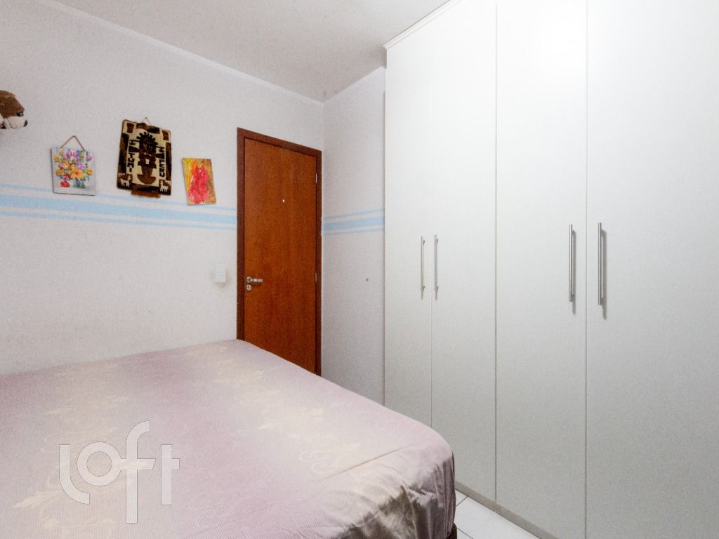 Casa, 3 quartos, 120 m² - Foto 9