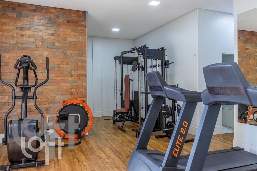 Apartamento, 2 quartos, 50 m² - Foto 25