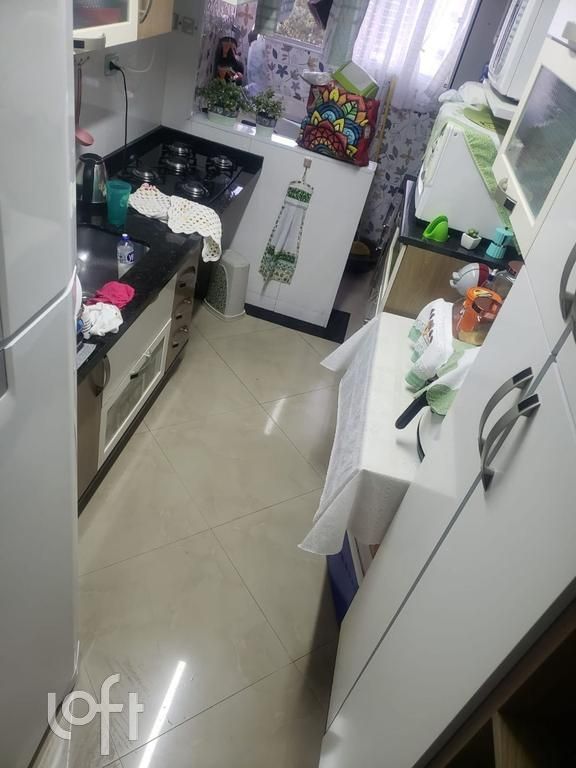 Apartamento, 2 quartos, 52 m² - Foto 3