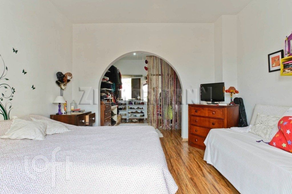 Casa, 4 quartos, 250 m² - Foto 14