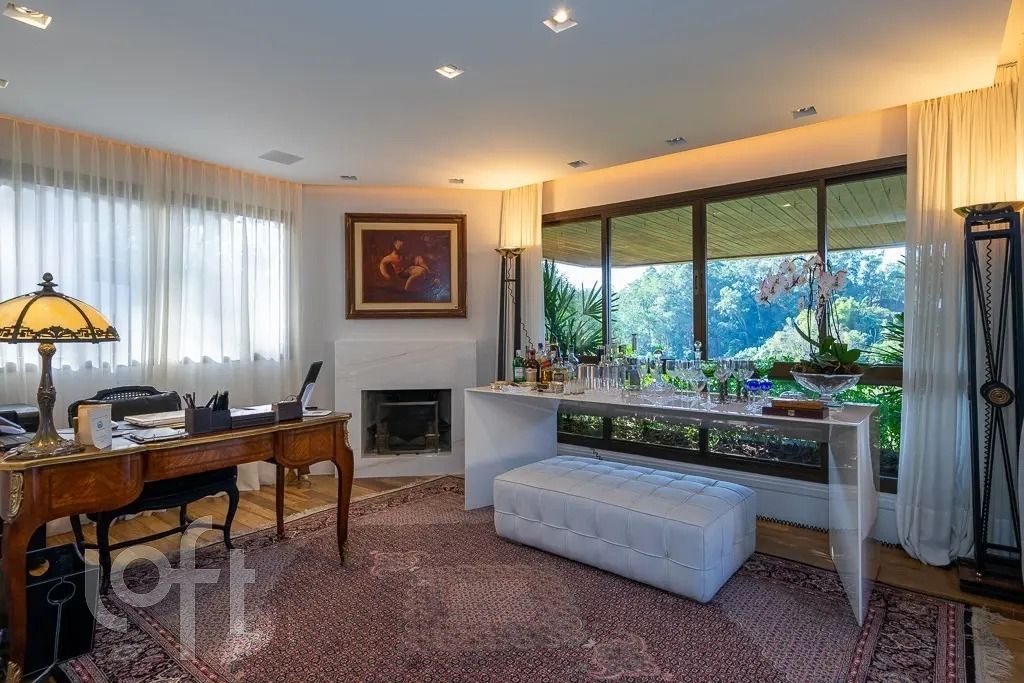 Apartamento, 4 quartos, 260 m² - Foto 16